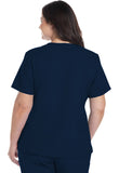 Cherokee WW ORIGINALS ULTRA- CK953A V-Neck Top