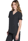 Cherokee WW ORIGINALS ULTRA- CK953A V-Neck Top