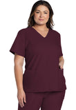 Cherokee WW ORIGINALS ULTRA- CK953A V-Neck Top
