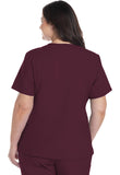 Cherokee WW ORIGINALS ULTRA- CK953A V-Neck Top