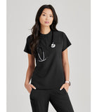 BARCO UNIFY- BUT163 MISSION TOP