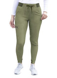 Adar - P7104 Women's Ultimate Yoga Jogger Pants