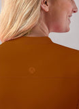 ADAR- A6200 Addition Collection Women's Bomber Zipped Jacket