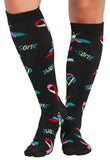 Cherokee Medical Legwear Compression Socks