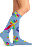 Cherokee Medical Legwear Compression Socks